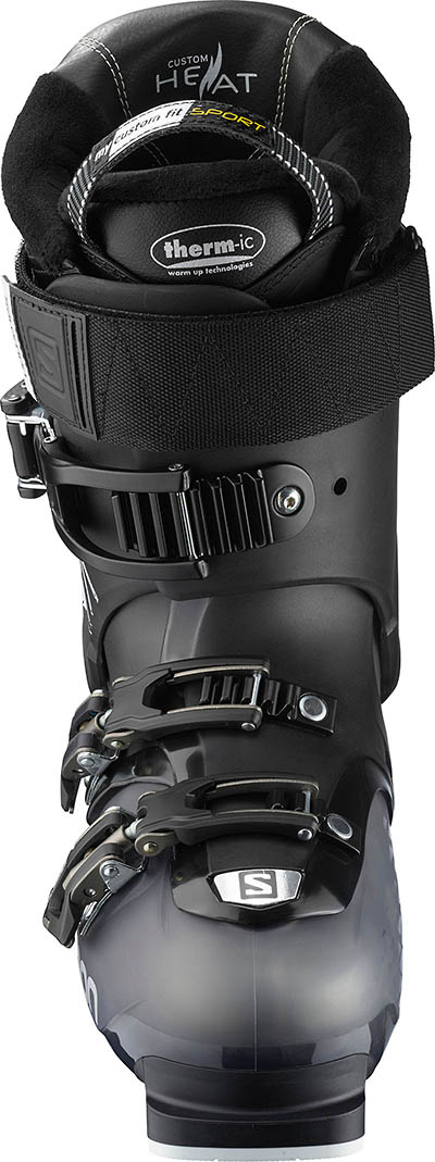 Salomon QST Access 90 CH 2020/2021